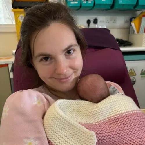 Arabella&rsquo;s Story